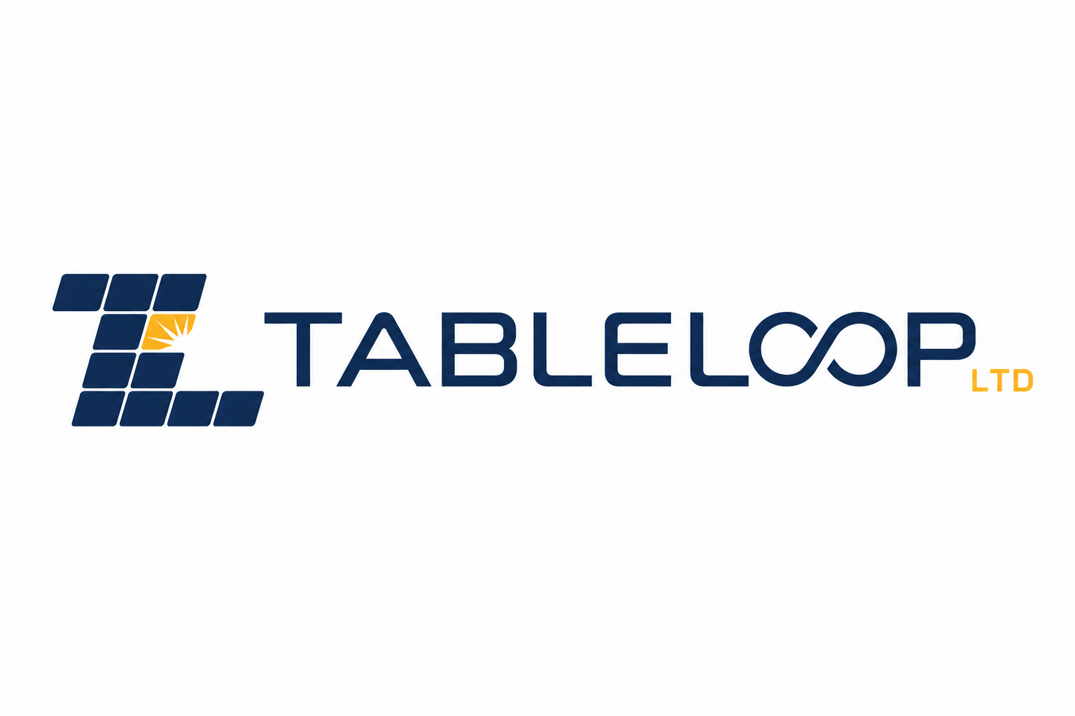 TABLELOOP LTD logo